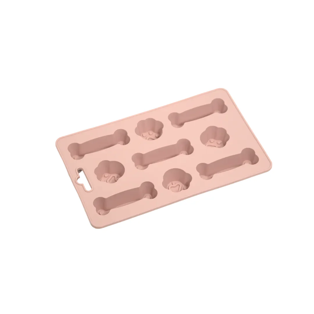 Fiboo Iceboo Glassform Rosa