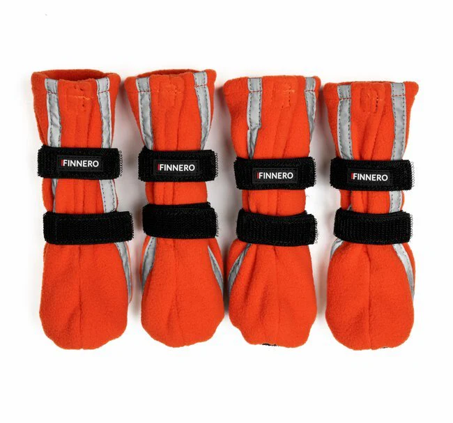 FINNERO Hundsko, HALLA Reflex - Image 3