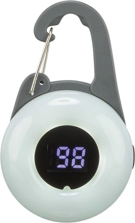 Trixie flasher USB