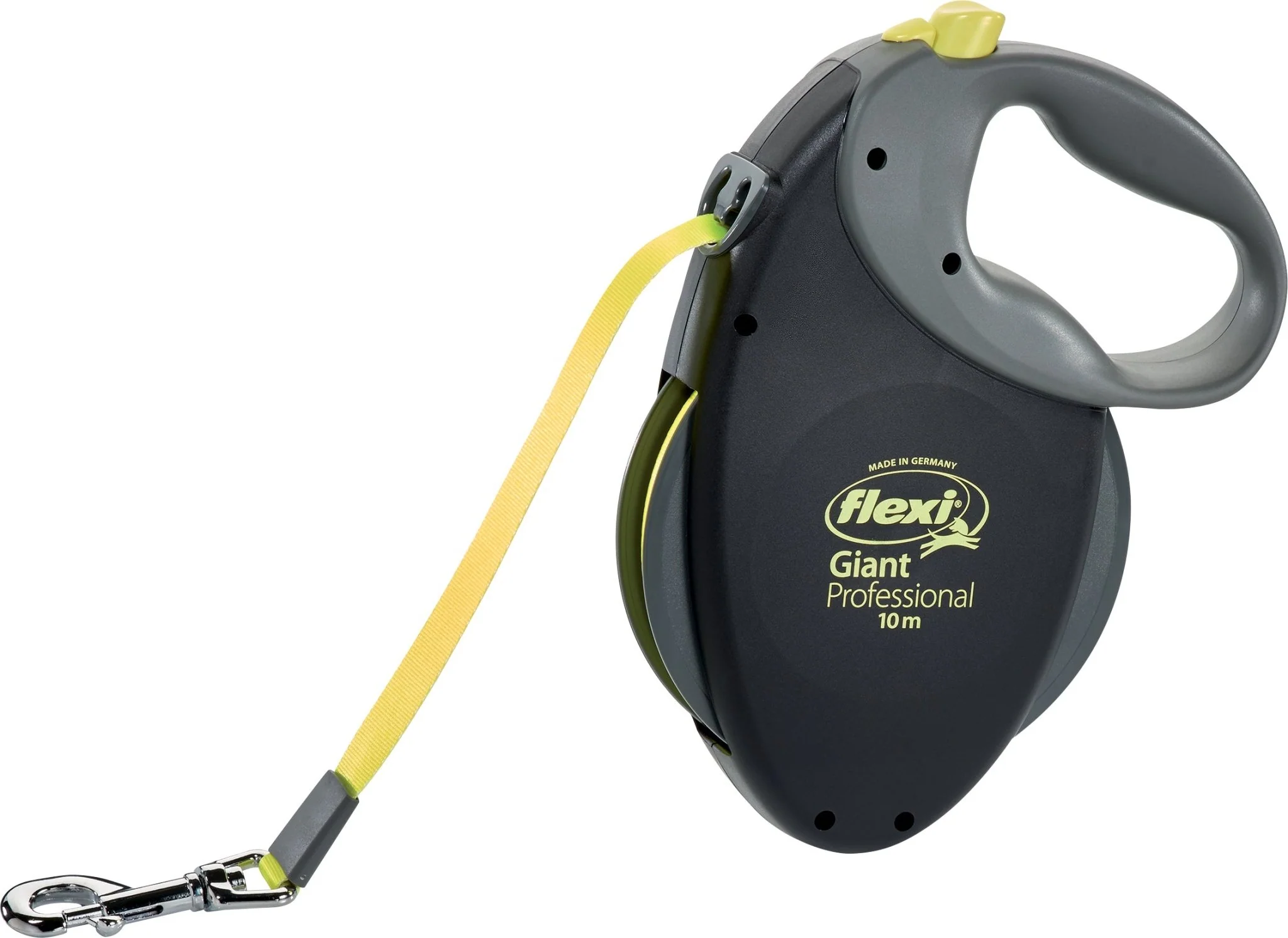 Flexi Neon-bandkoppel Giant - Image 3
