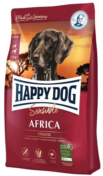 Happy Dog Sensible Africa - Image 2