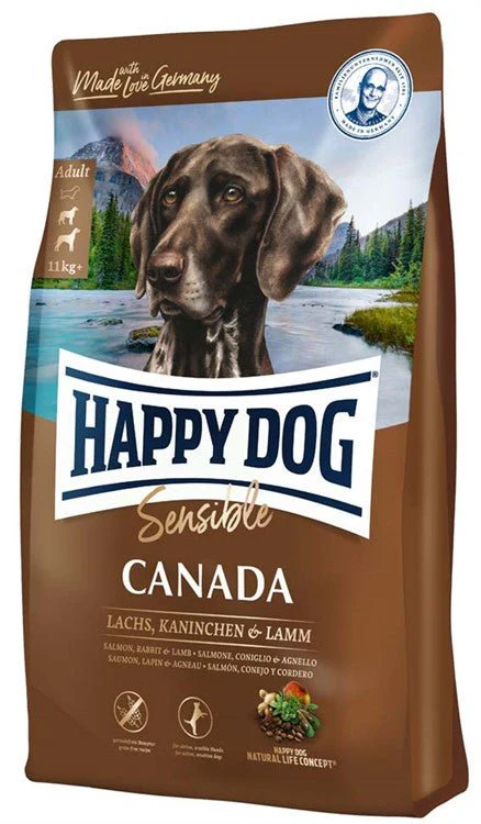 Happy Dog Sensible Canada - Image 2