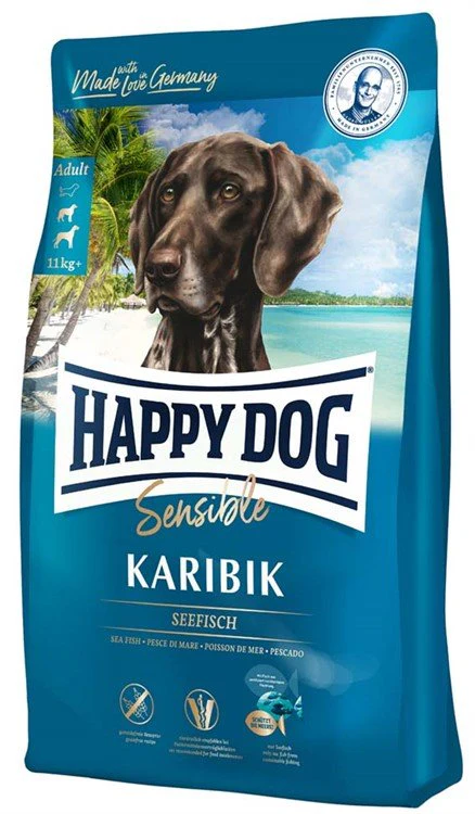 Happy Dog Sensible Karibik - Image 2