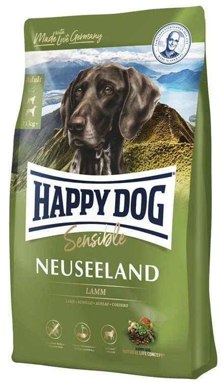 Happy Dog Sensible Neuseeland - Image 2