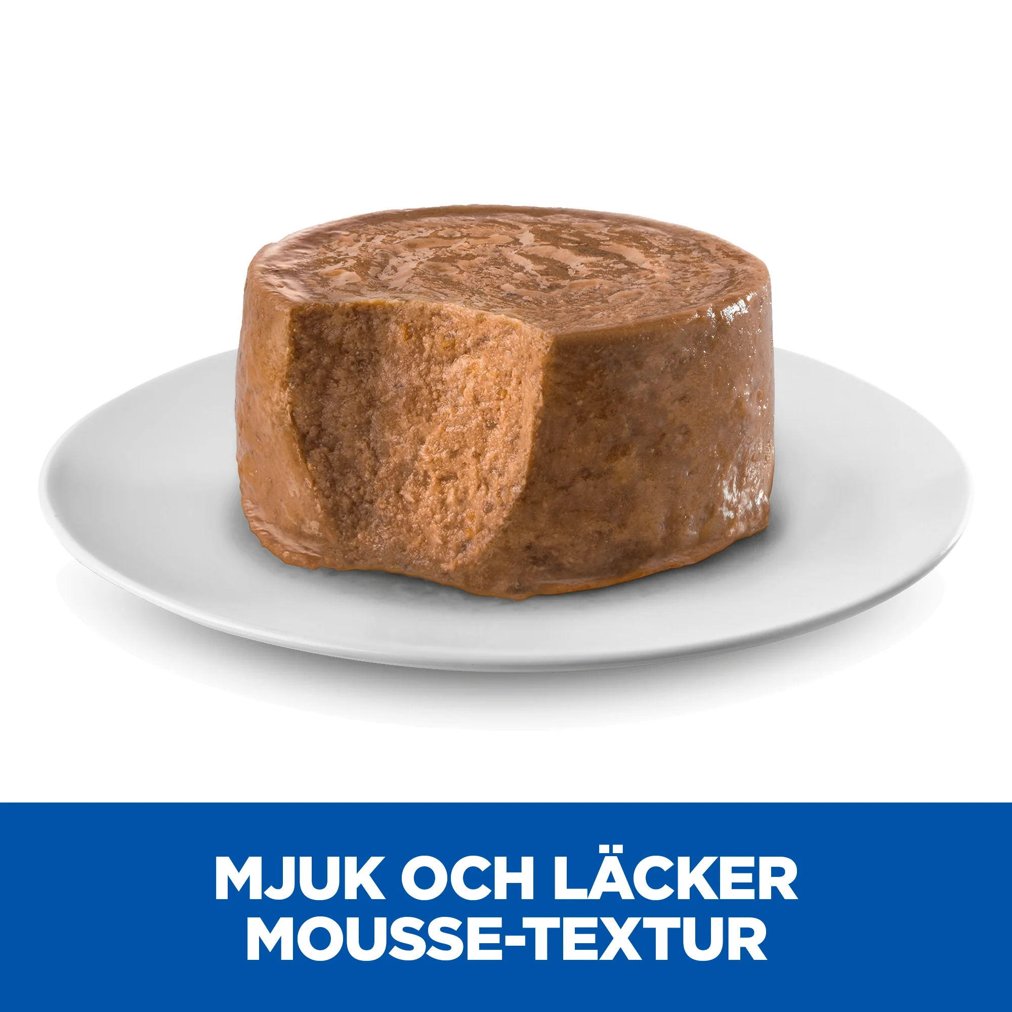 Hill's Science Plan Small & Mini Mature Adult mousse med kyckling - Image 5