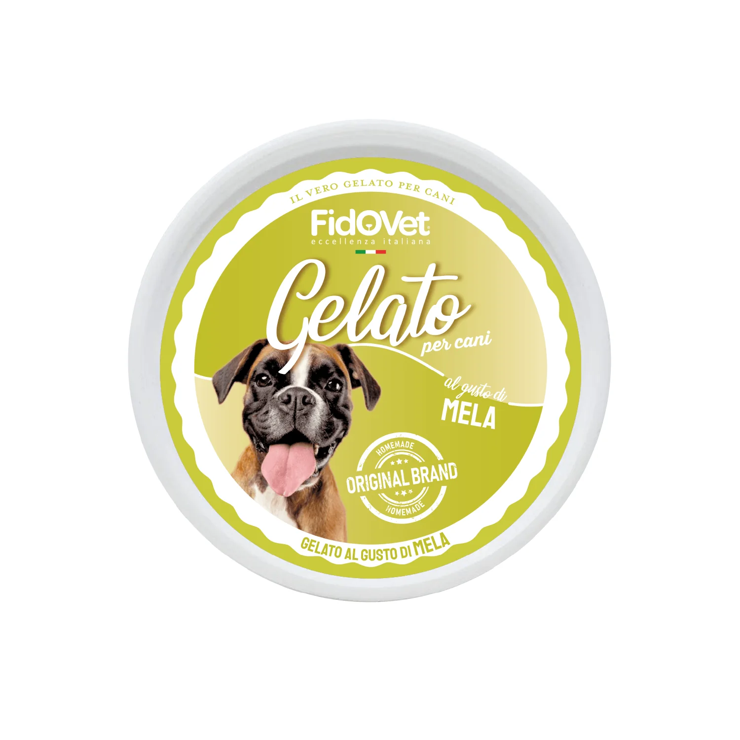 Hundglass Gelato - Image 5