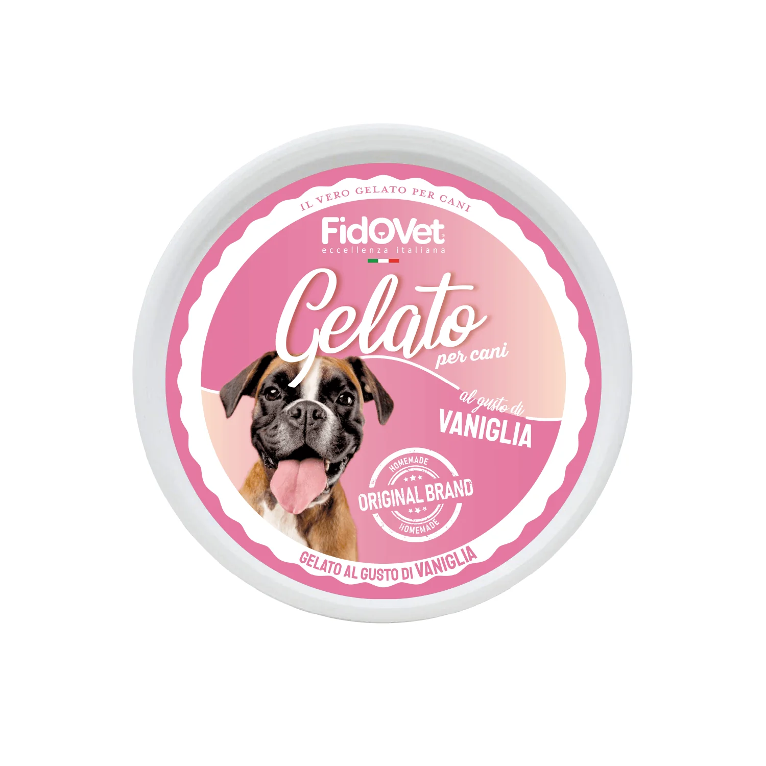 Hundglass Gelato - Image 6