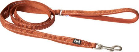 Hurtta Casual Reflective Leash ECO Cinnamon