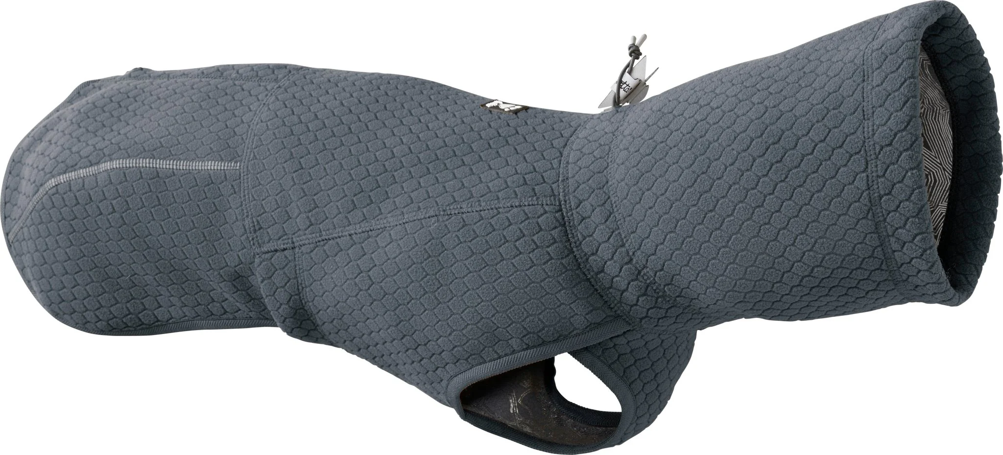Hurtta Warming Midlayer ECO Blackberry