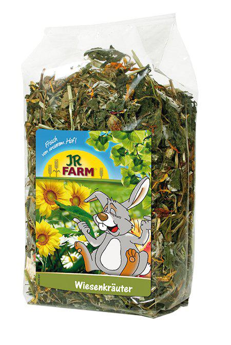 JR Farm Ängsörter Mix