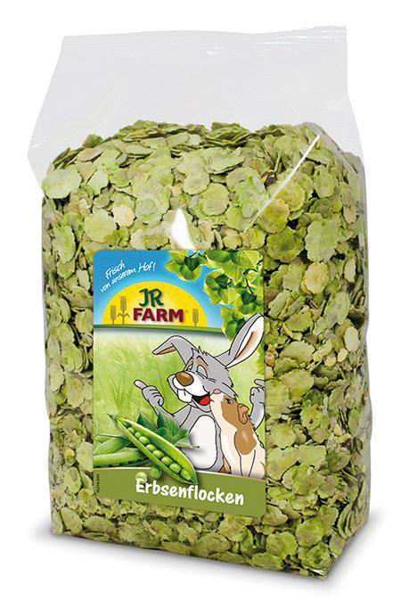 JR Farm Ärtflakes - Image 2
