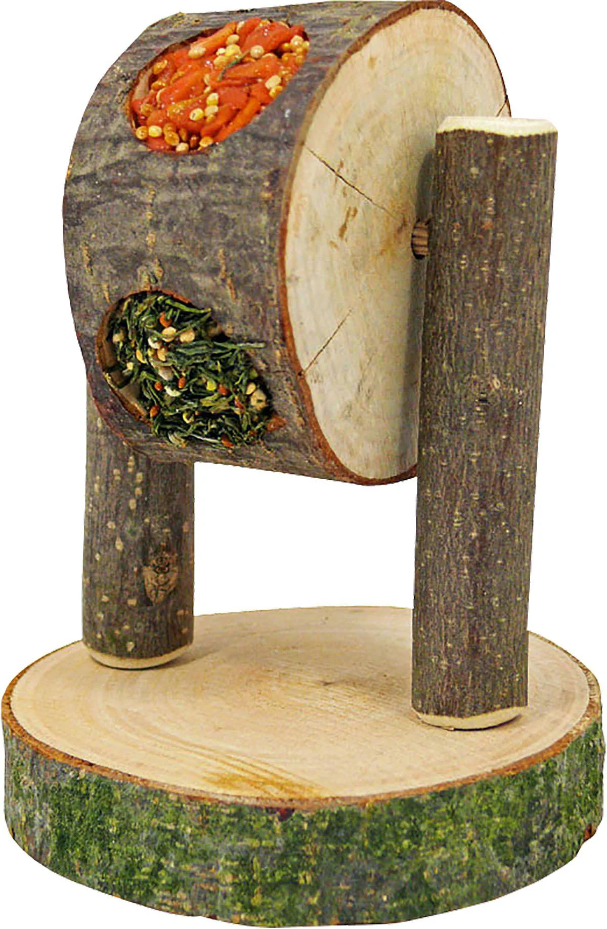 JR Farm Feeding Play Wheel