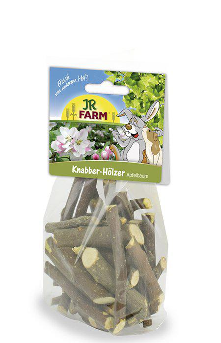 JR Farm Gnagarpinnar Äppleträ