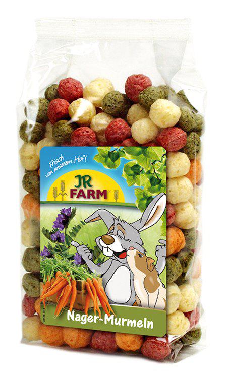 JR Farm Marbles