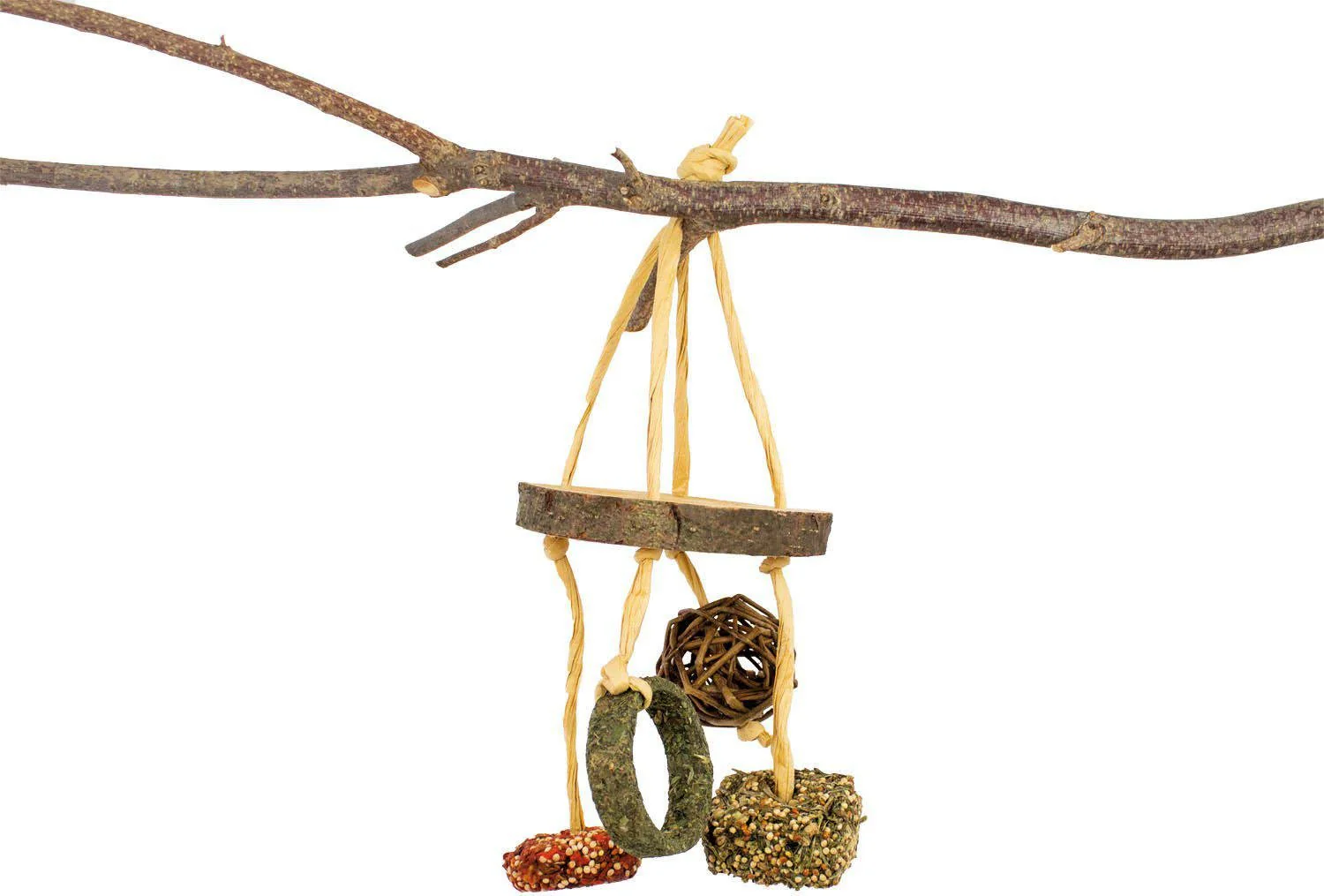 JR Farm Snack-Mobile