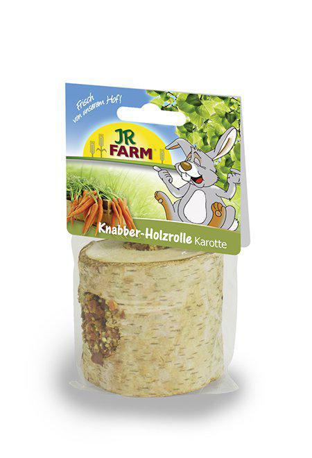 JR Farm Trästam Morot