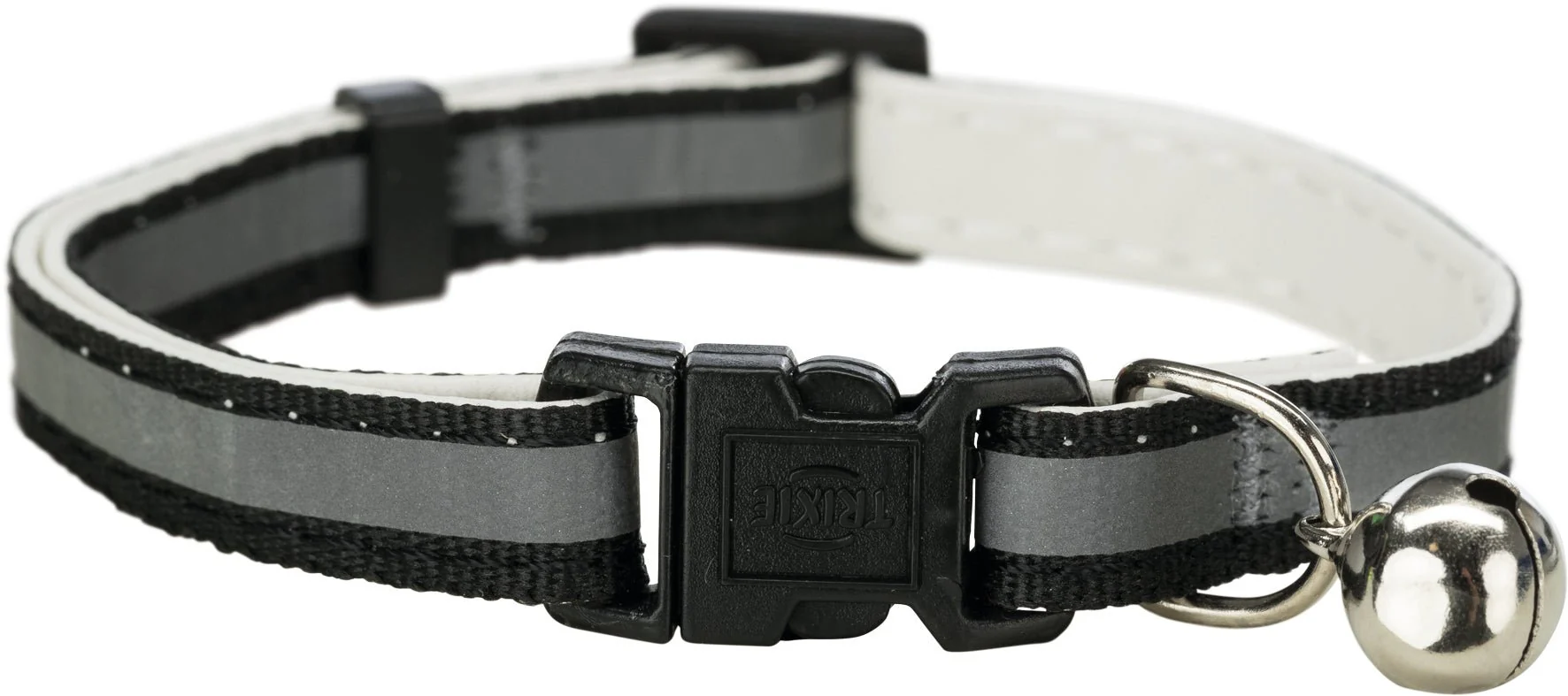 Junior halsband Reflexstripe, snabblås, bjällra - Image 4