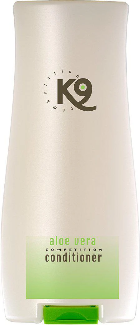 K9 Conditioner Aloe Vera