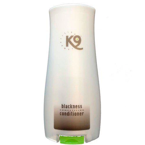 K9 Blackness Conditioner