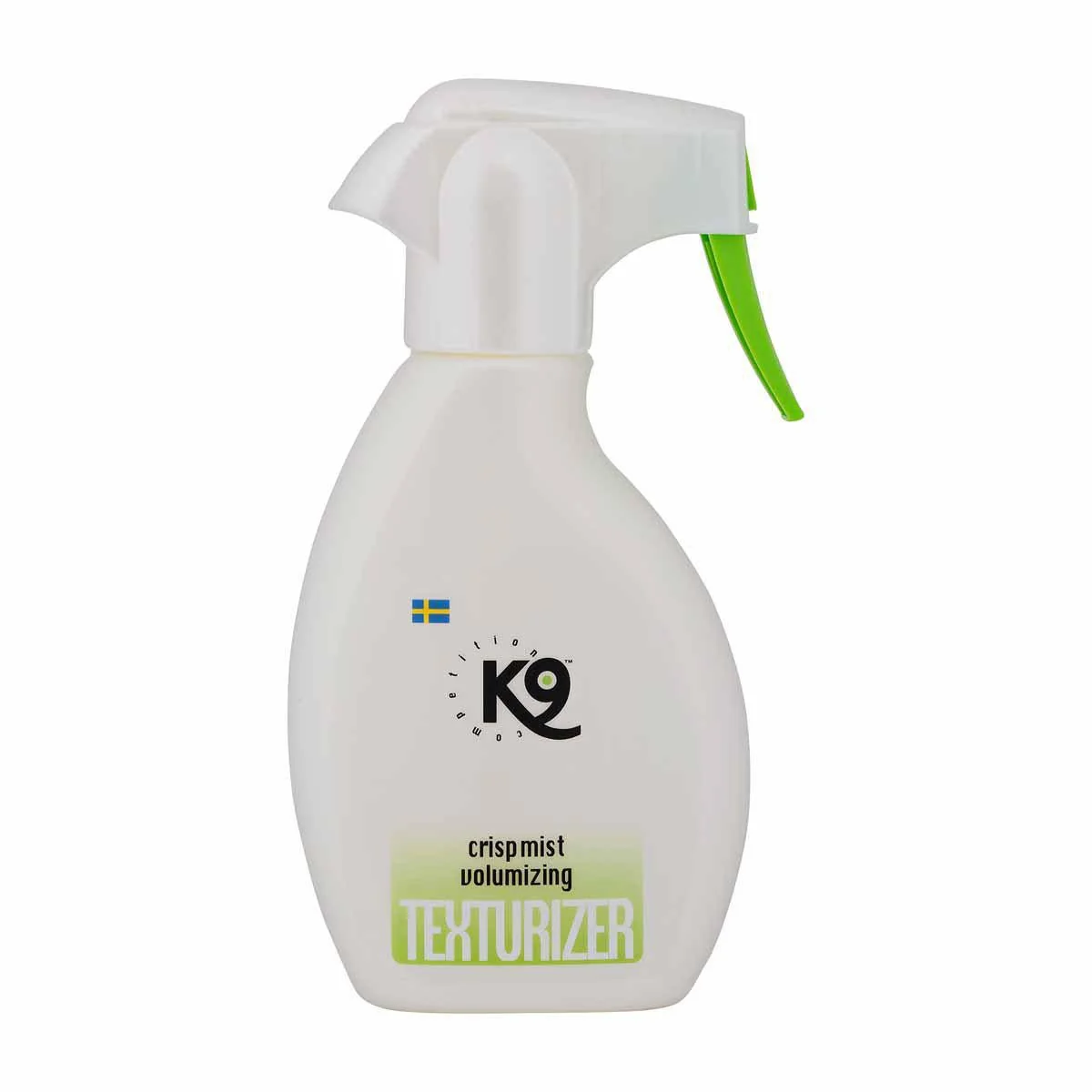 K9 Crisp Texturizing Mist Aloe Vera - Image 2