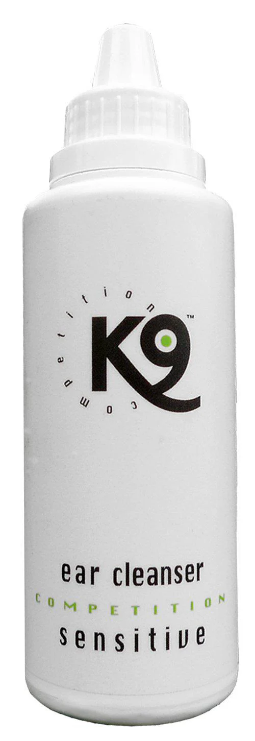 K9 Ear Cleaner Sensitive