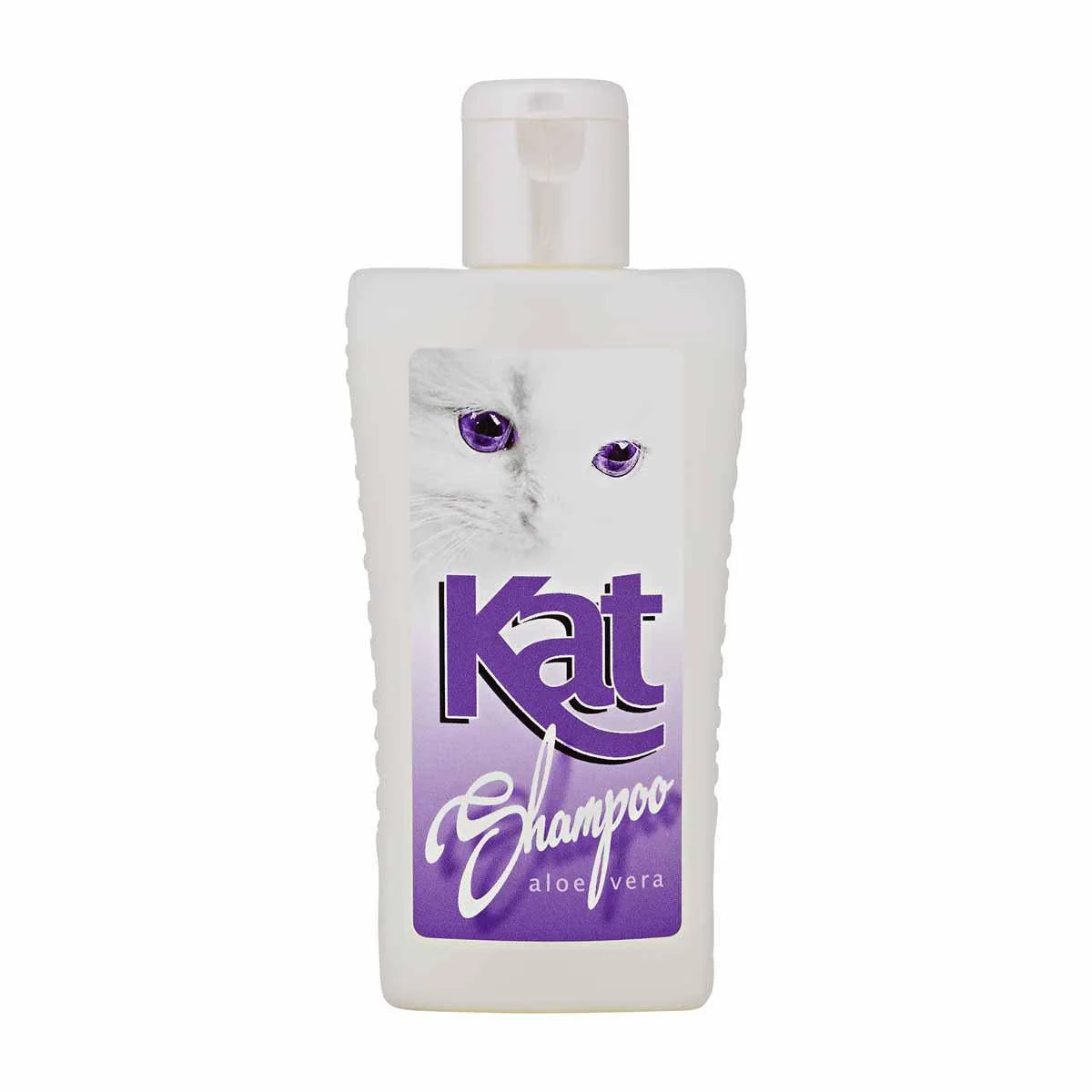 K9 Kat Aloe Vera Schampo