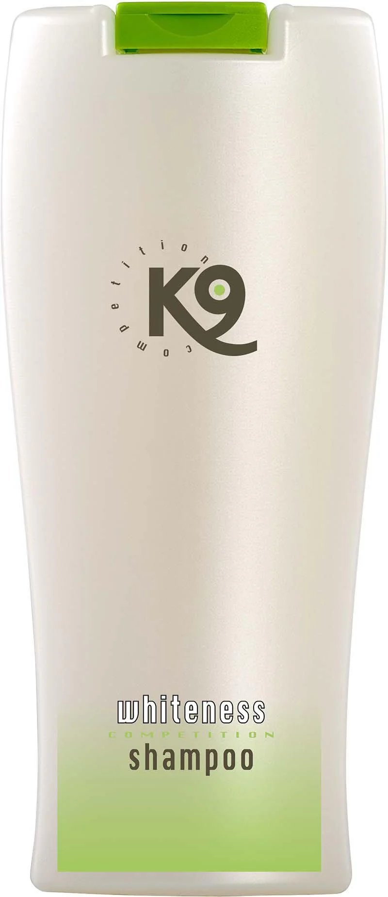 K9 Schampo Whiteness Aloe Vera