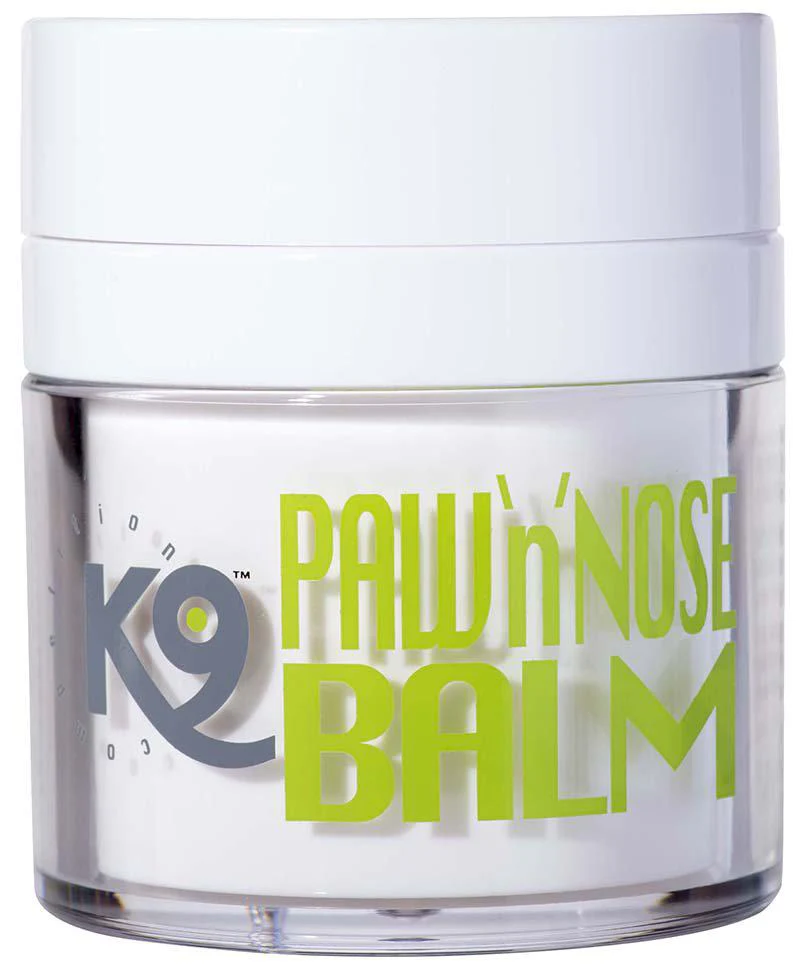 K9 Tass & Nos Balsam