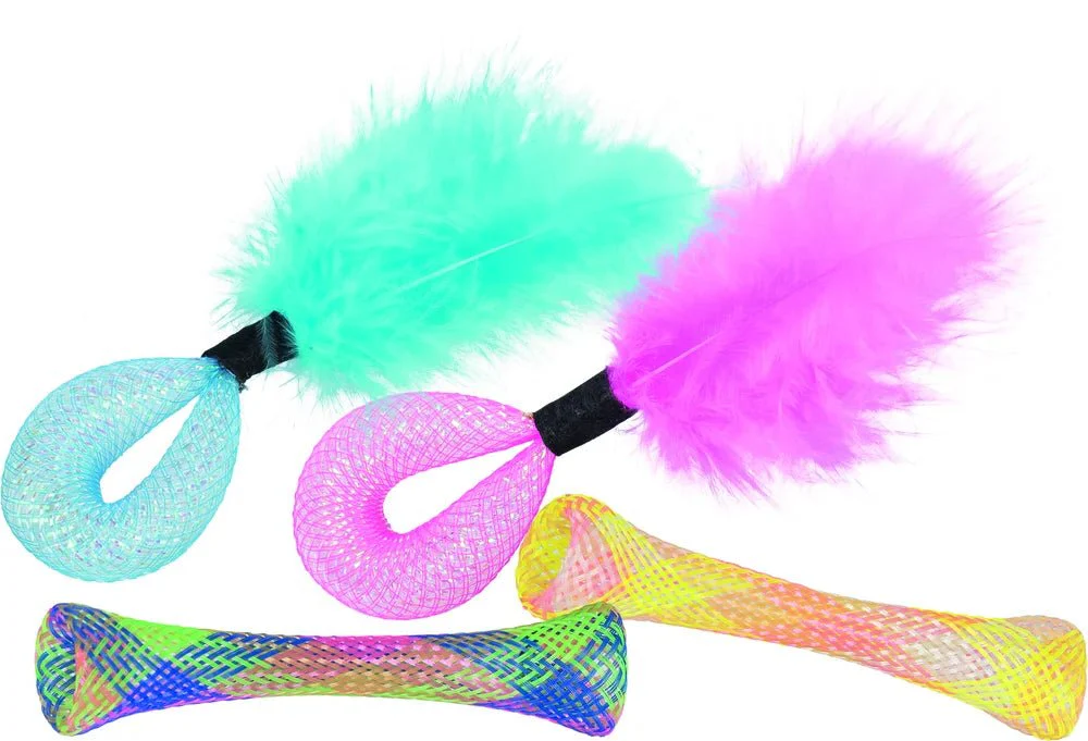Kattlekset Bounce 4-pack - Image 3