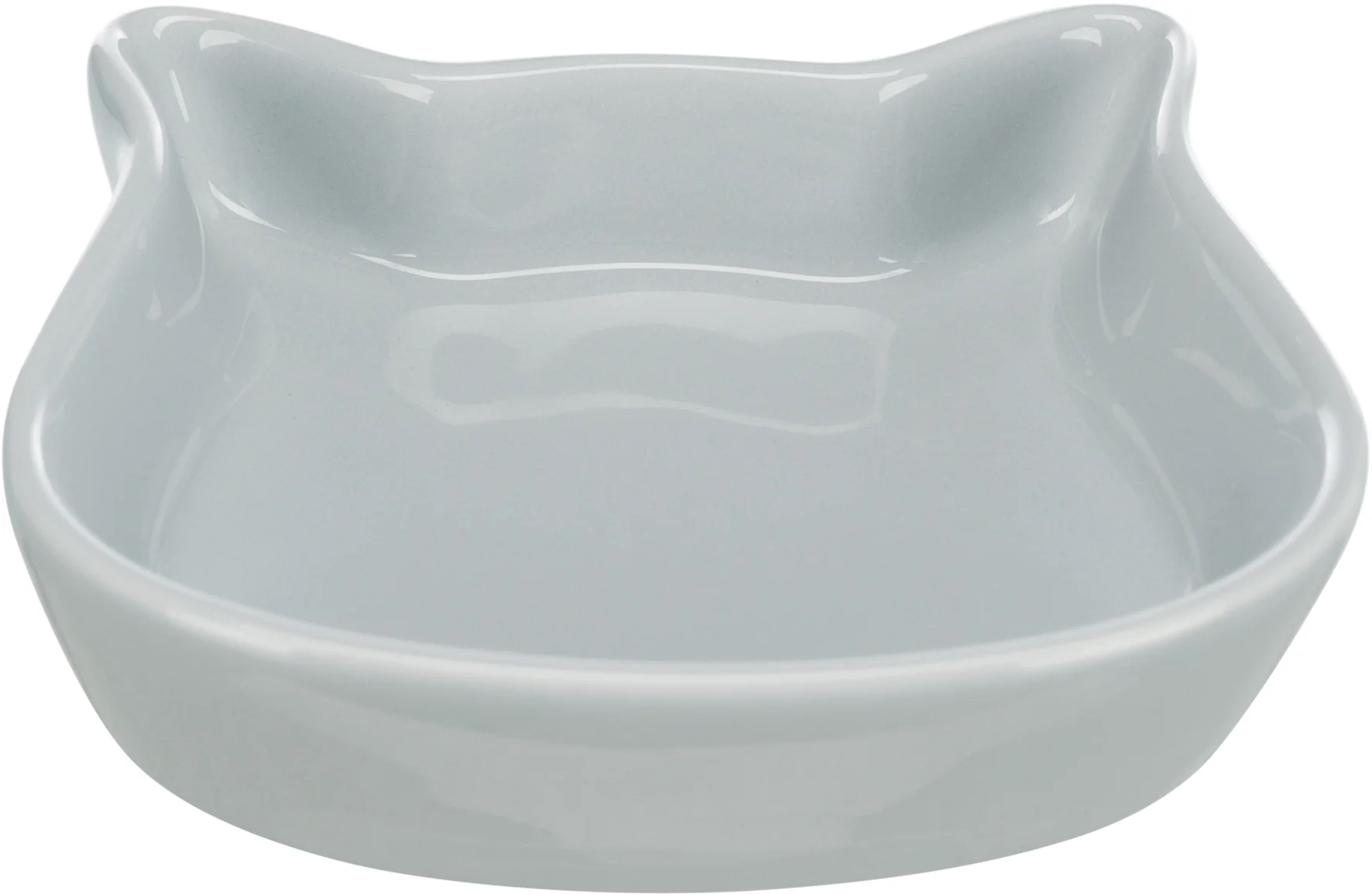 Keramikskål Cat face, 0.25 L/12 cm - Image 4
