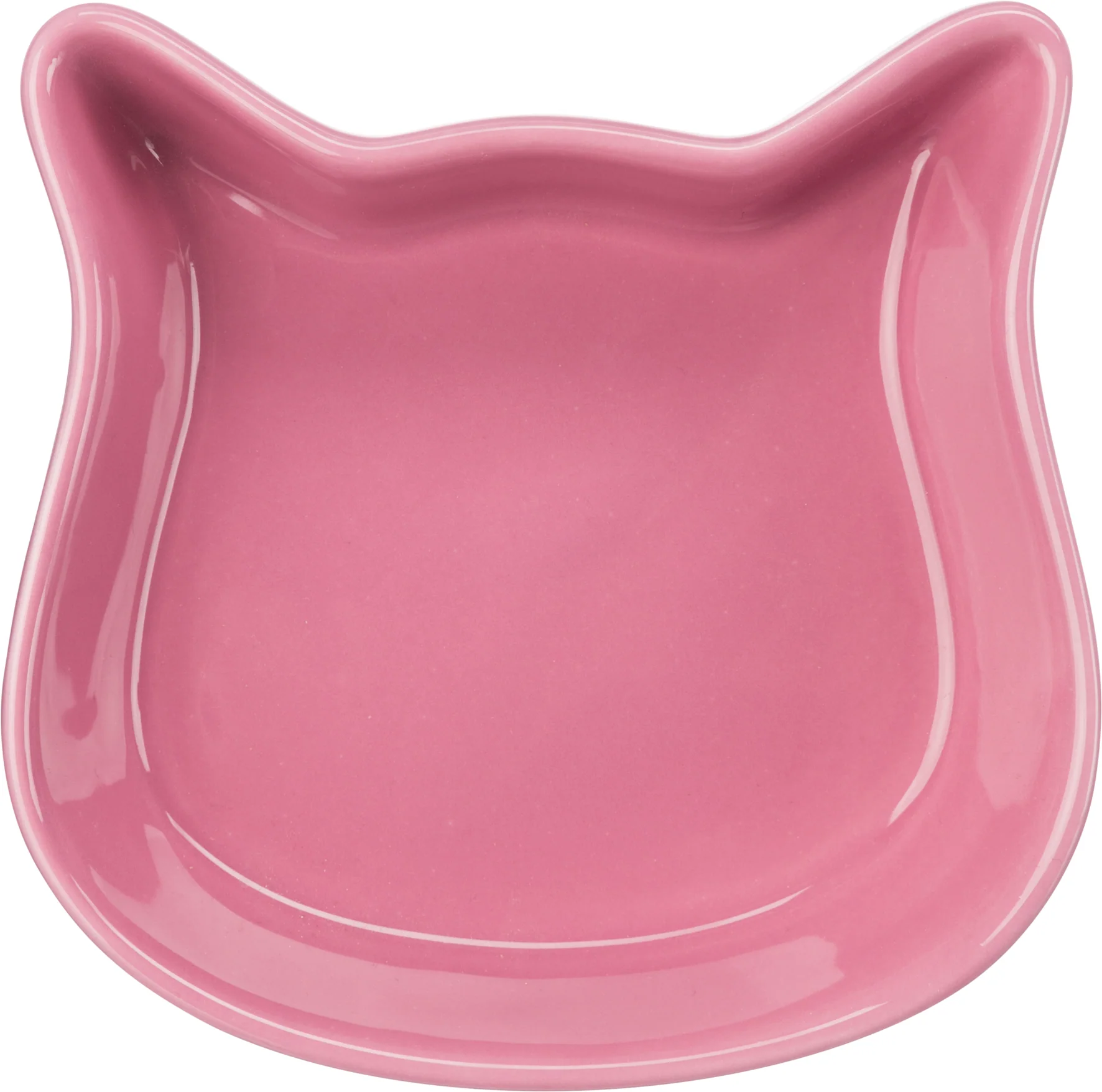 Keramikskål Cat face, 0.25 L/12 cm - Image 5