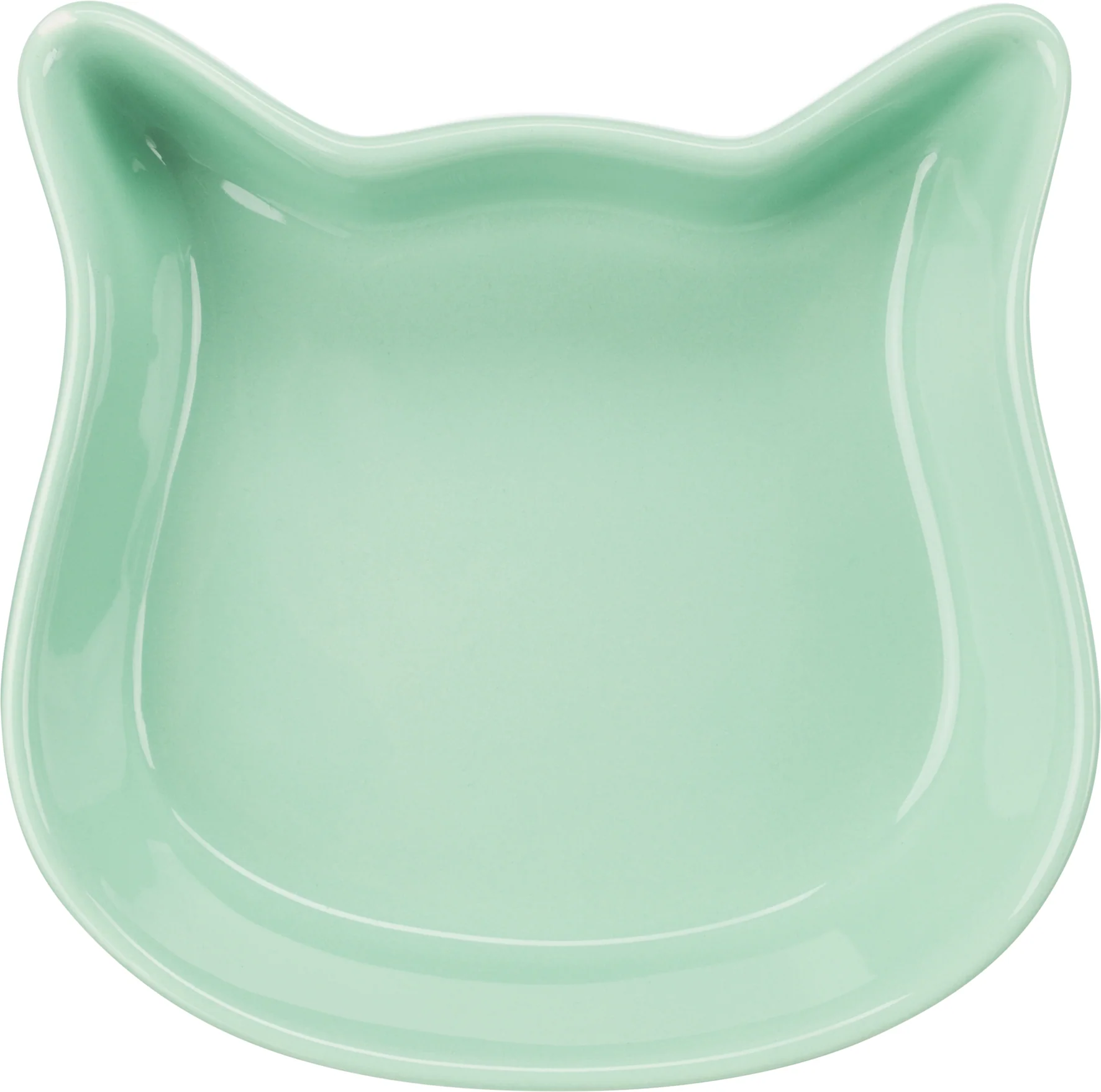 Keramikskål Cat face, 0.25 L/12 cm - Image 6