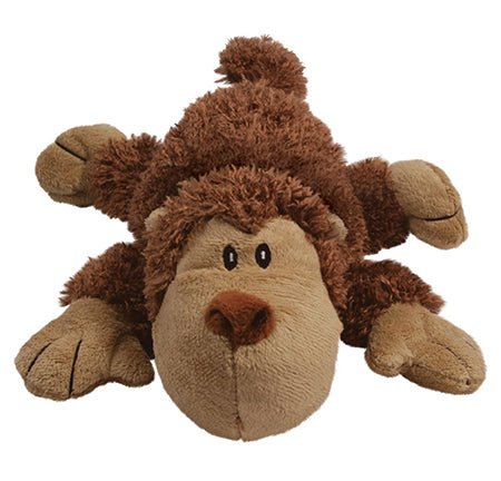 Kong Cozies Naturals Mjukisdjur - Image 4