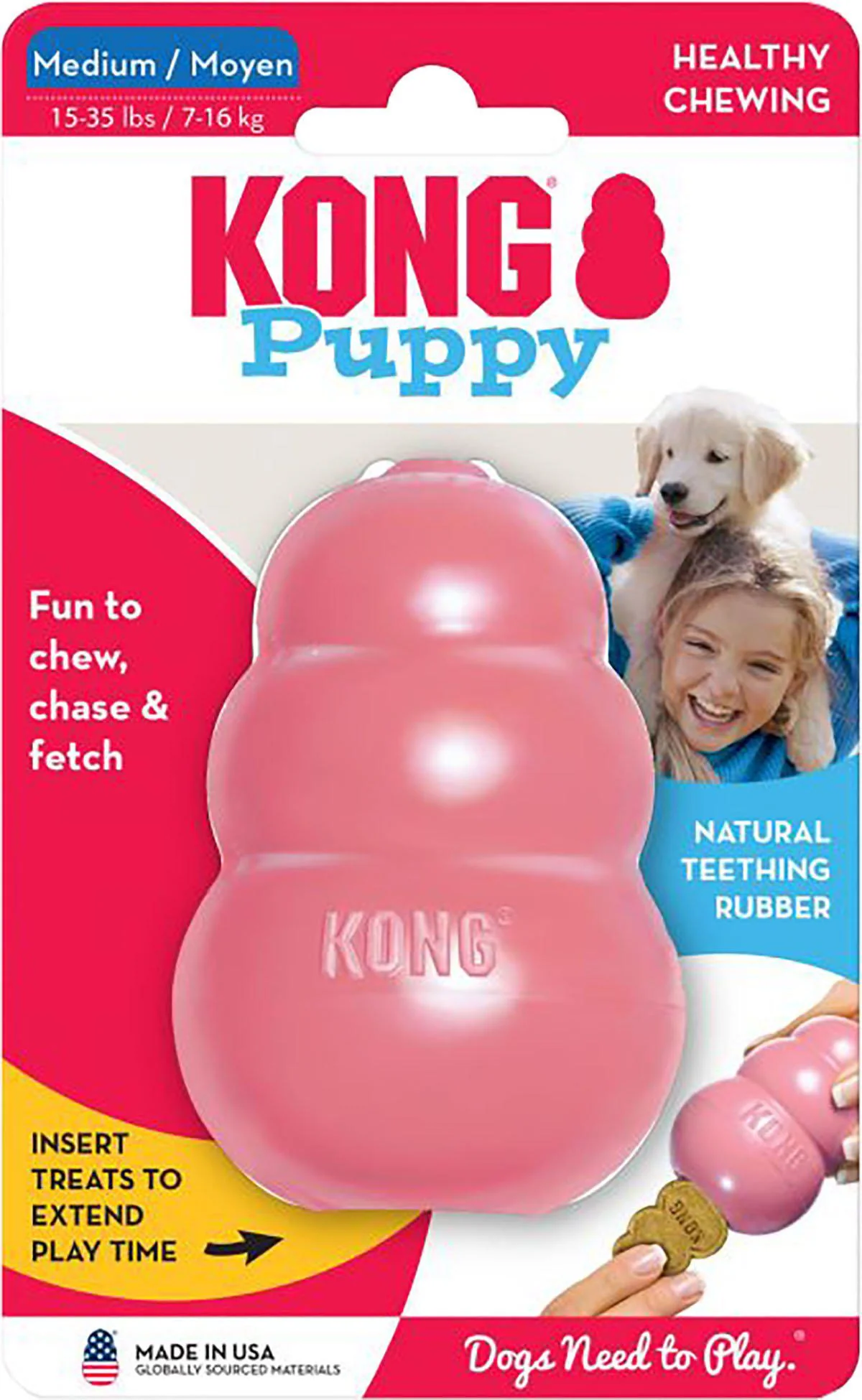 Kong Puppy - Image 2