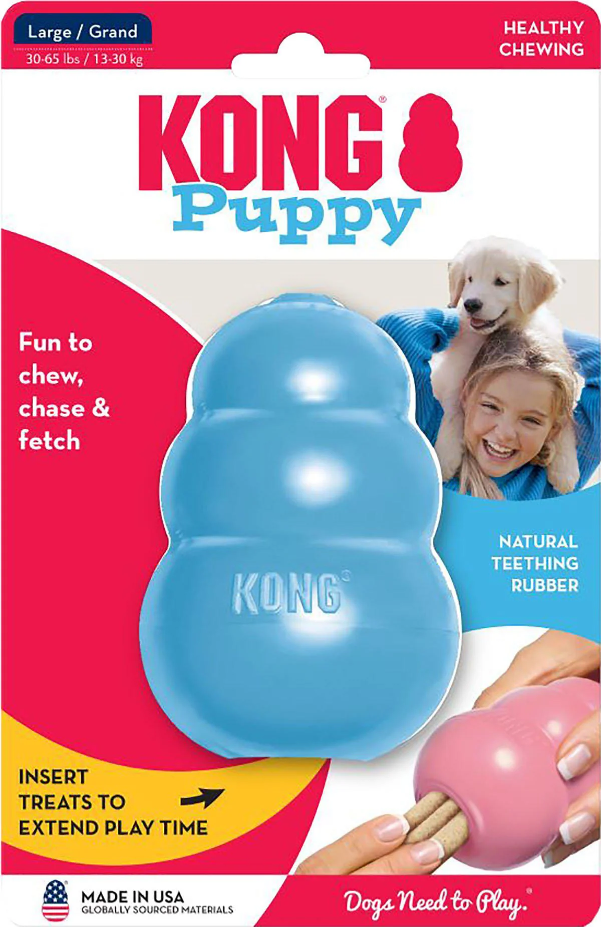 Kong Puppy - Image 3