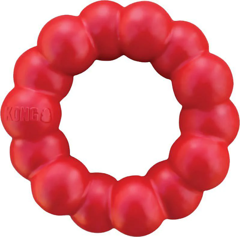 KONG Ring