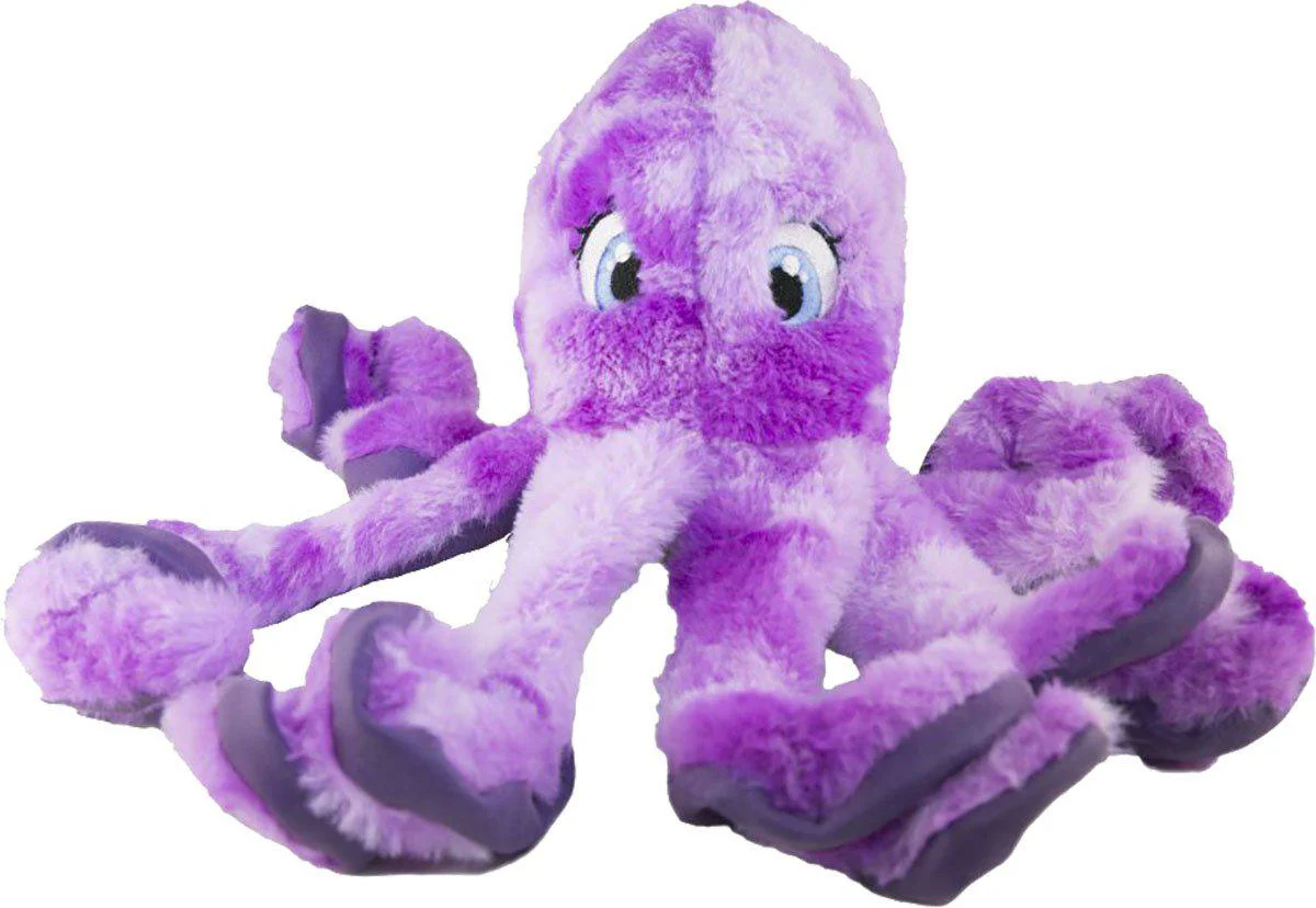Kong Softseas Bläckfisk
