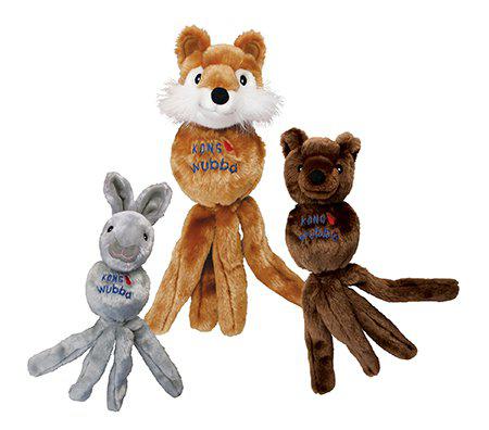 KONG Wubba Friends - Image 2