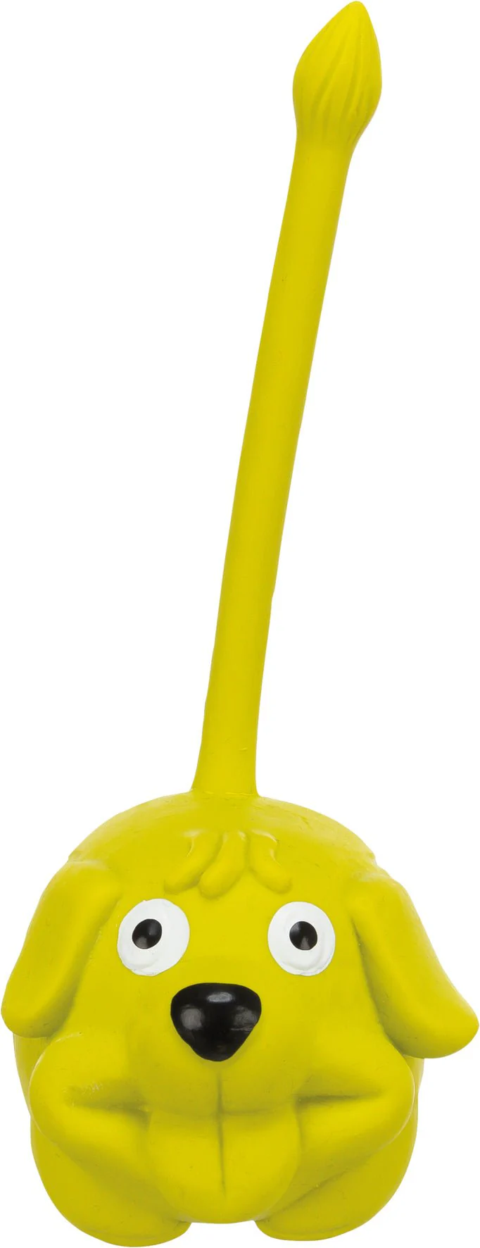 TRIXIE Latexdjur med svans - Image 2
