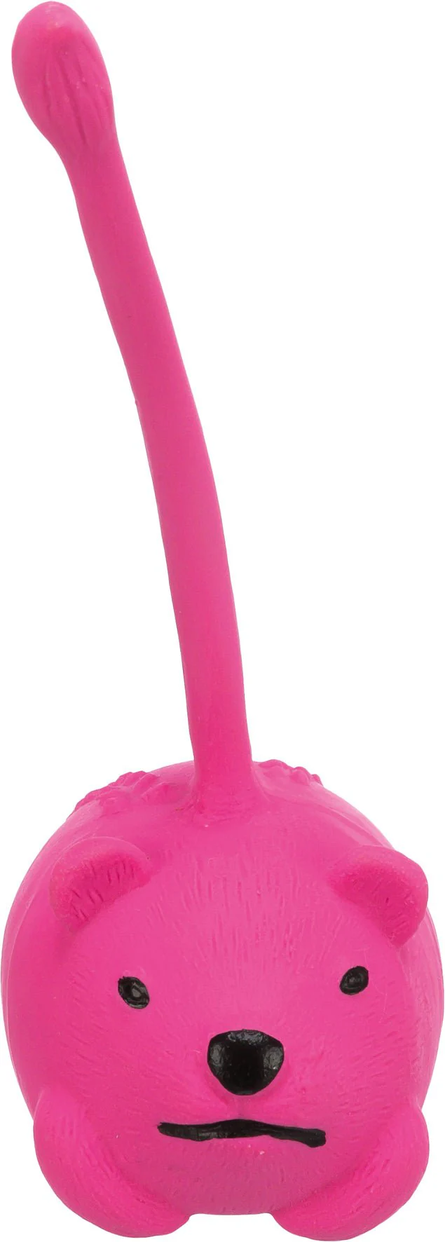 TRIXIE Latexdjur med svans - Image 4