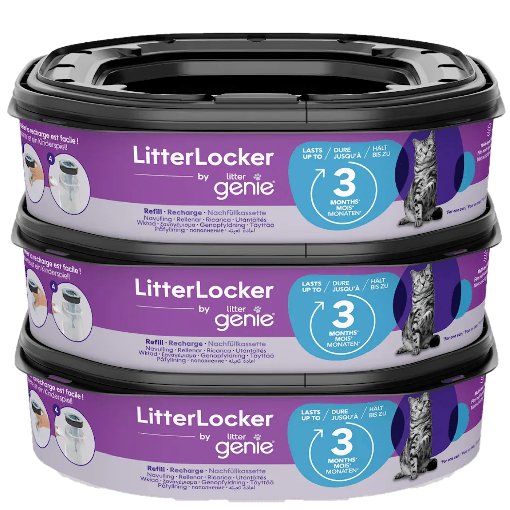 LitterLocker by Litter Genie Refill - Image 2