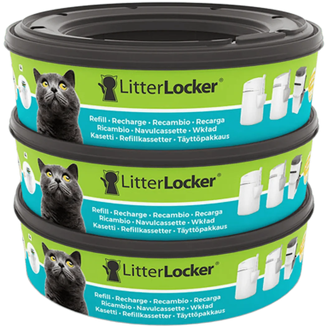 LitterLocker Refill