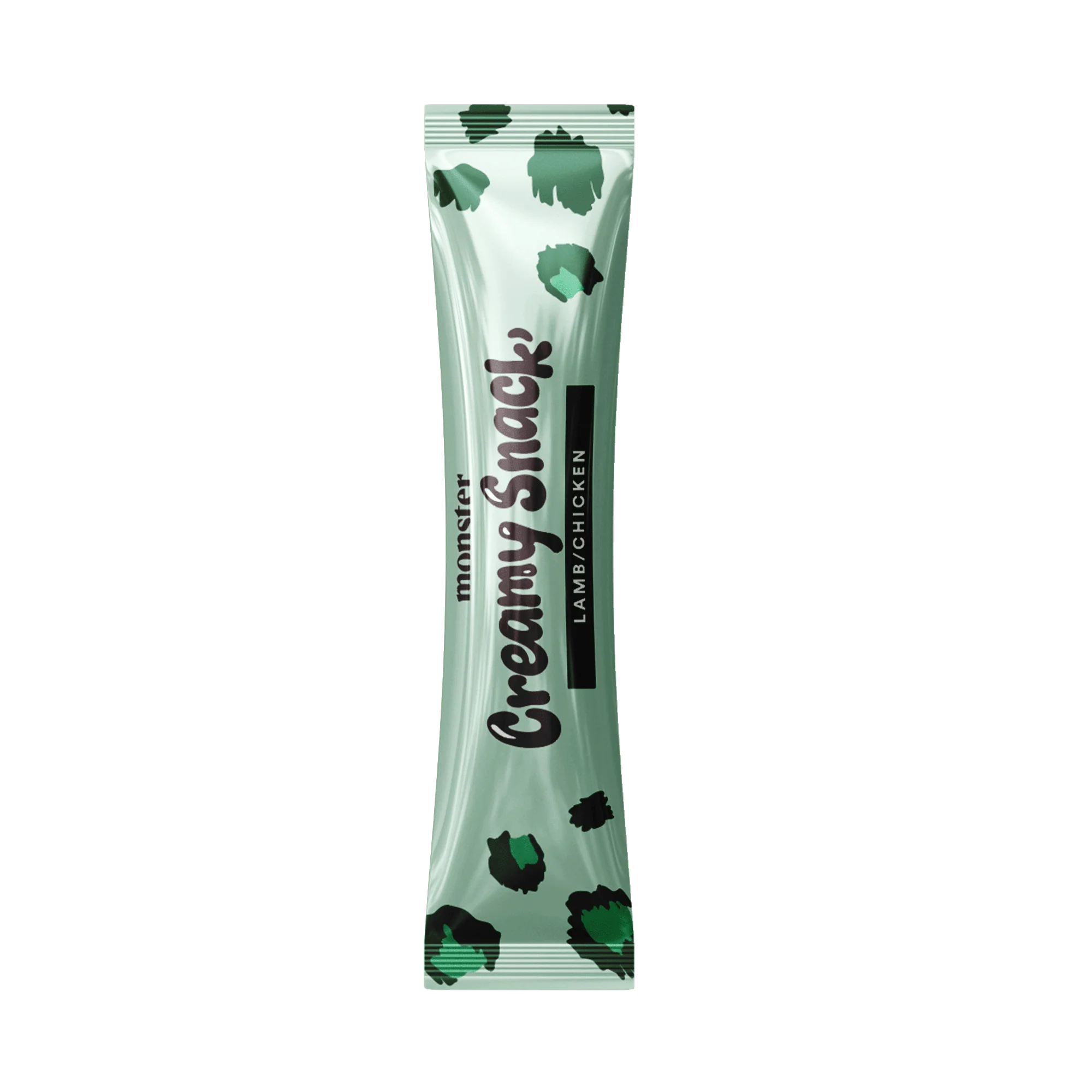 Monster Cat Creamy Snack Lamb Chicken