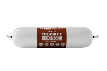 Monster Dog Sausage Horse - Image 2