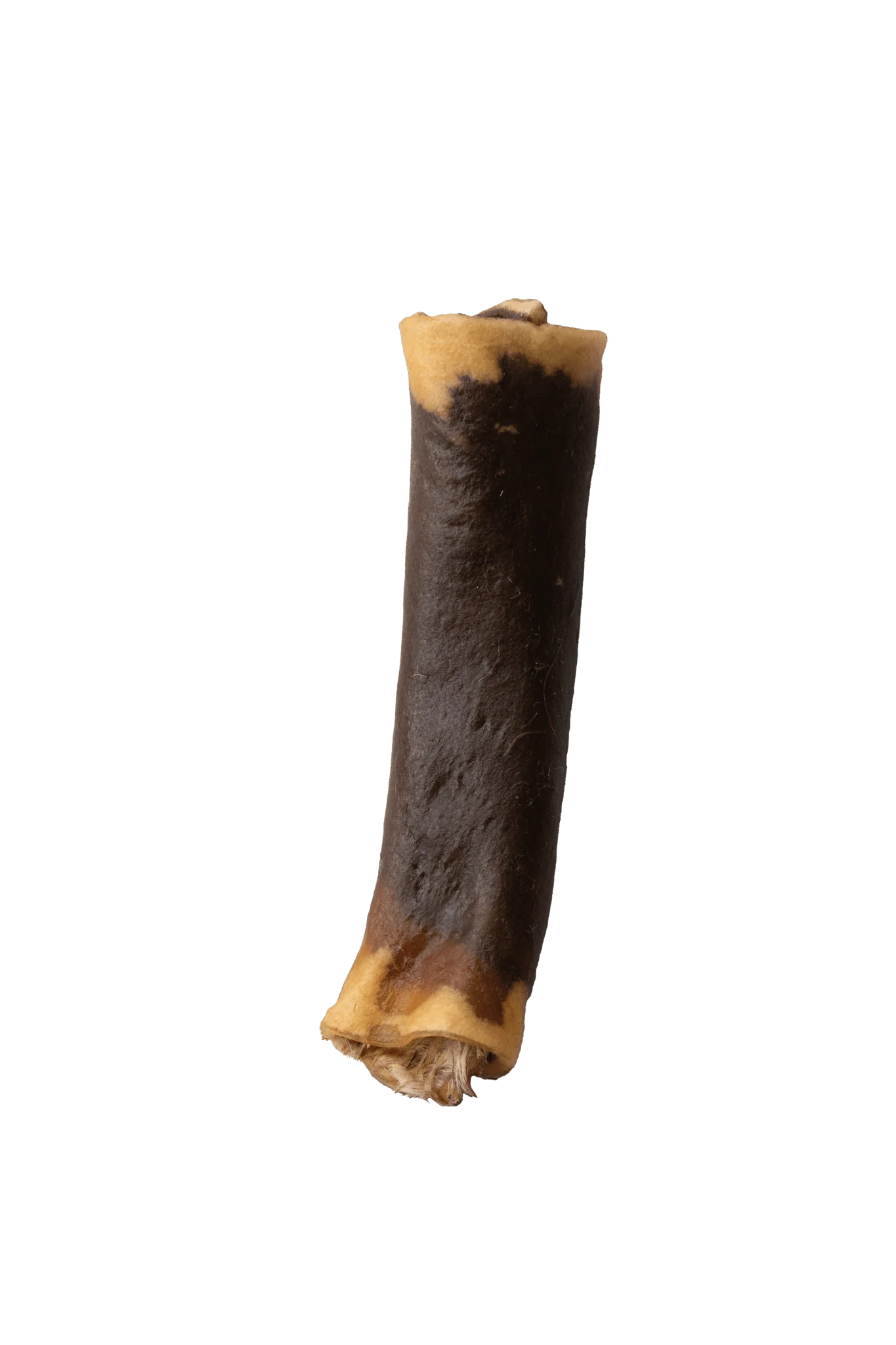 Monster Rawhide Beef Hairy Large