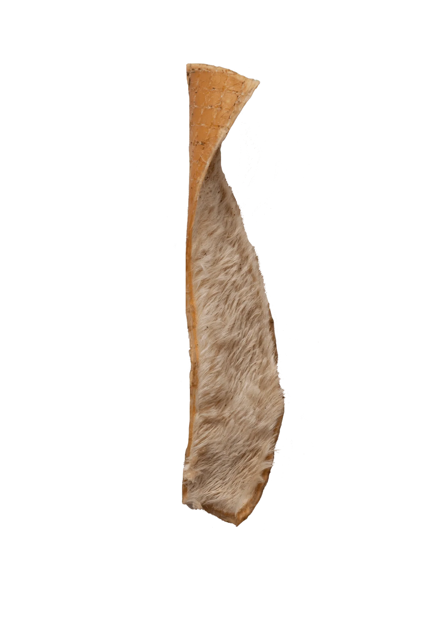 Monster Rawhide Beef Hairy Strips