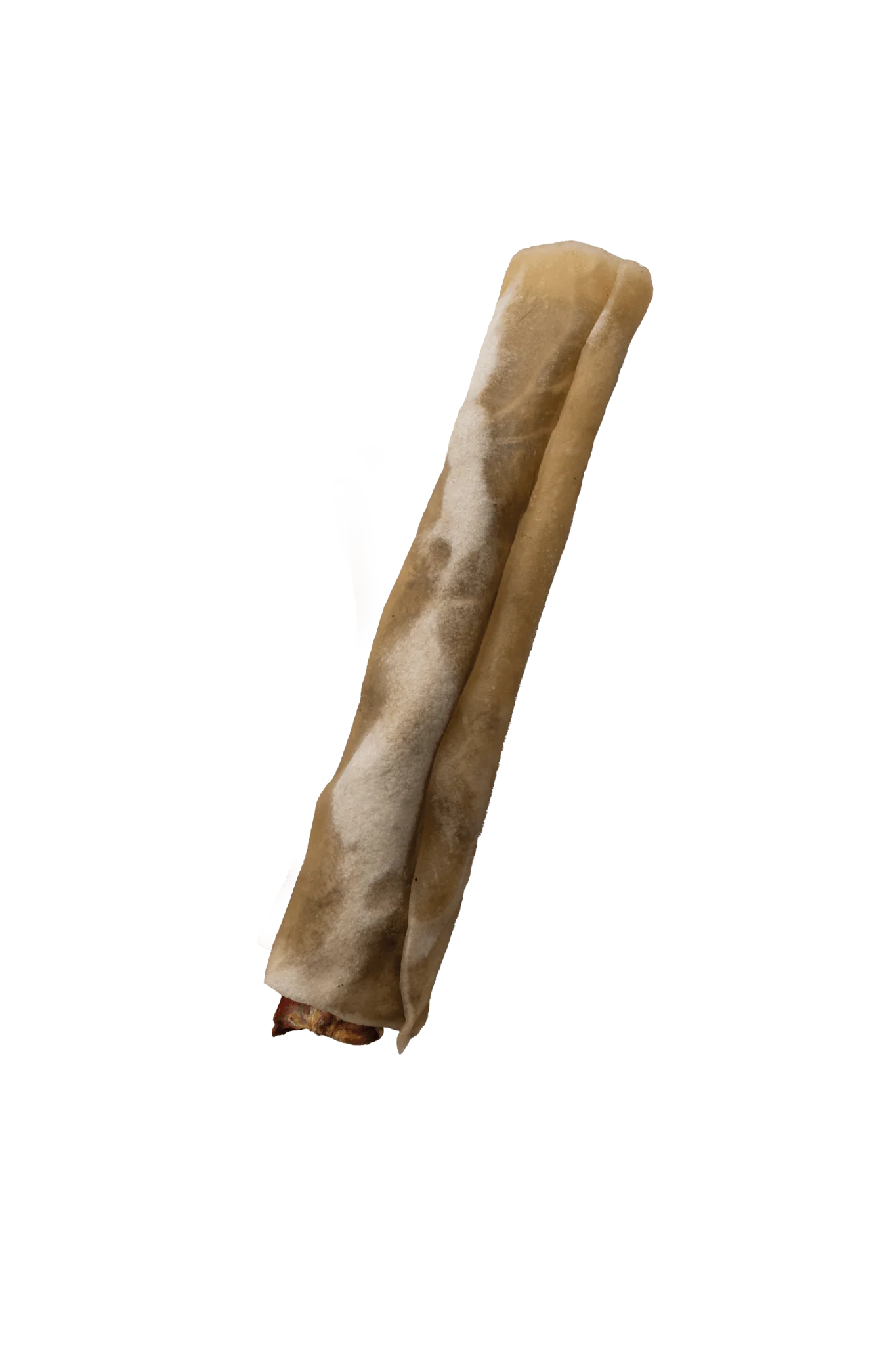 Monster Rawhide Beef Throat Medium
