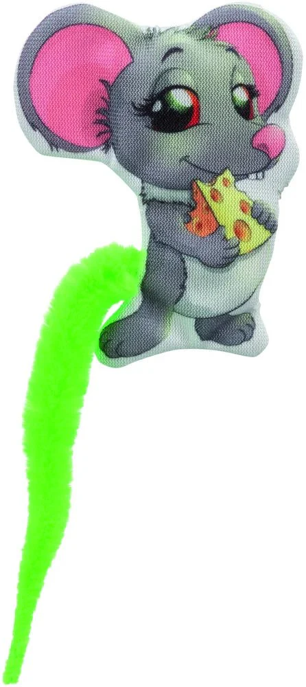 Mus i Catnip & Tyg - Image 7