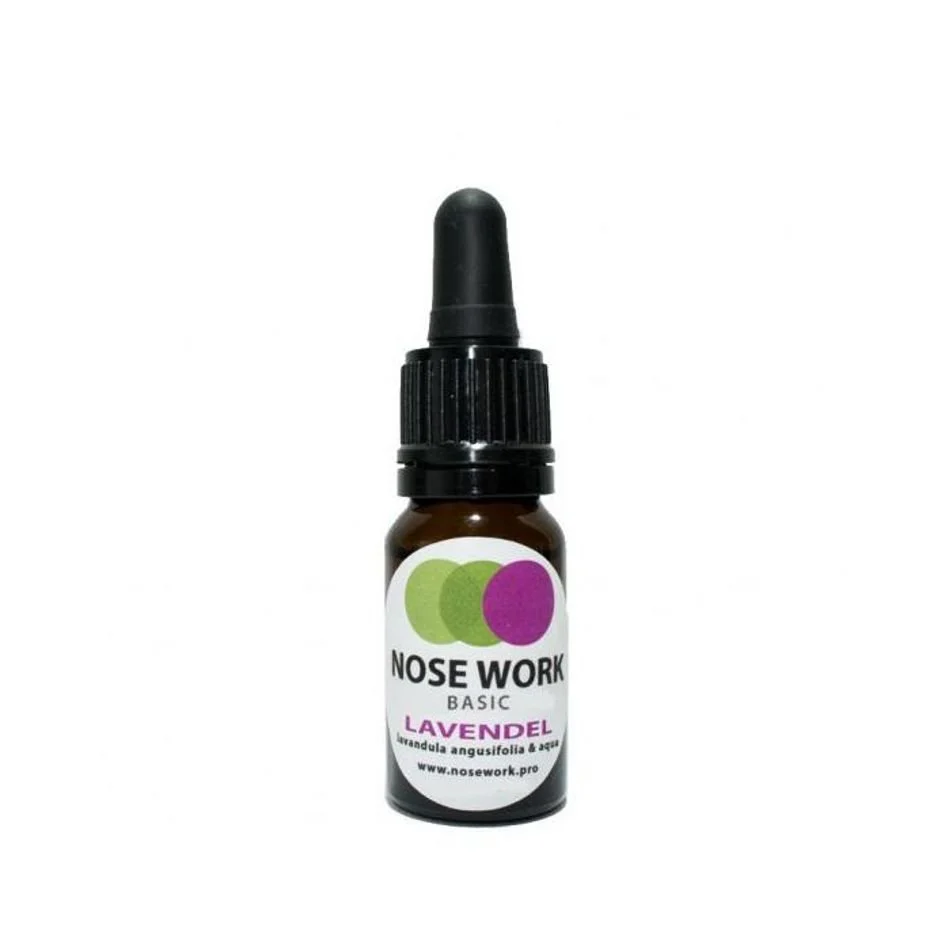 Nose Work Nordic Hydrolat Lavendel