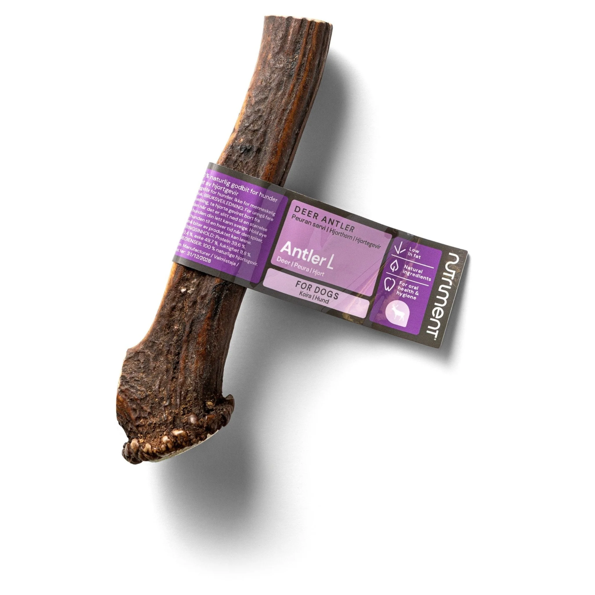 Nutriment Antler - Image 3
